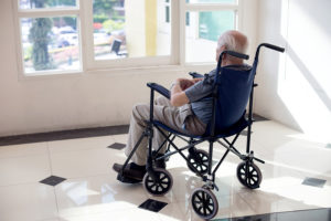Hospice Care in Norcross GA: When Is it Time for Hospice Care?