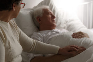 Hospice Care in Roswell GA